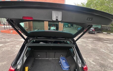Volkswagen Tiguan II, 2018 год, 2 350 000 рублей, 14 фотография