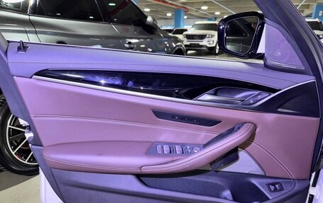 BMW 5 серия, 2021 год, 4 479 000 рублей, 8 фотография