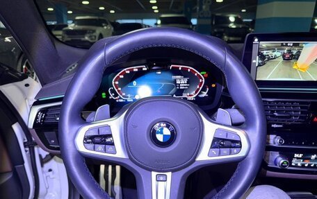 BMW 5 серия, 2021 год, 4 479 000 рублей, 10 фотография