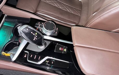 BMW 5 серия, 2021 год, 4 479 000 рублей, 14 фотография