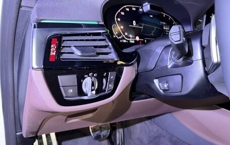 BMW 5 серия, 2021 год, 4 479 000 рублей, 11 фотография