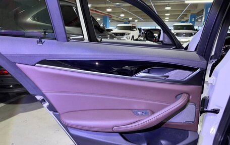 BMW 5 серия, 2021 год, 4 479 000 рублей, 18 фотография