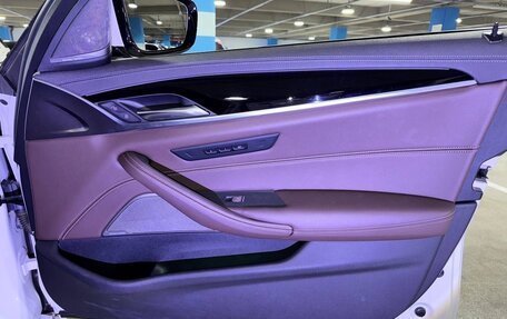 BMW 5 серия, 2021 год, 4 479 000 рублей, 26 фотография