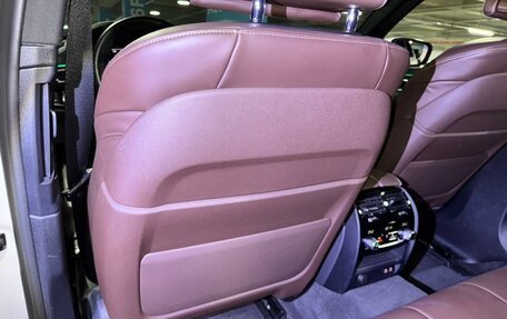 BMW 5 серия, 2021 год, 4 479 000 рублей, 19 фотография