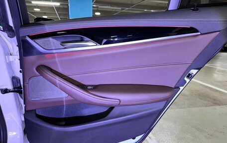 BMW 5 серия, 2021 год, 4 479 000 рублей, 24 фотография