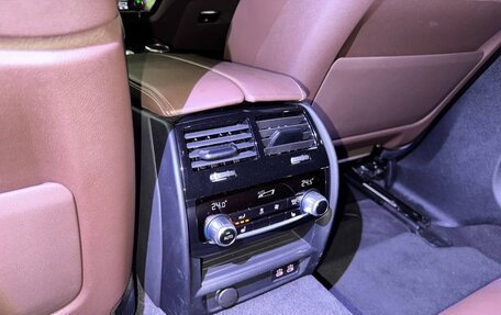 BMW 5 серия, 2021 год, 4 479 000 рублей, 22 фотография