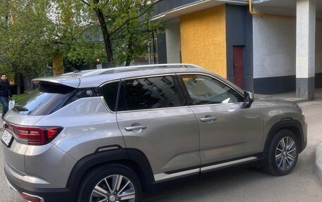 Changan CS35 Plus, 2019 год, 1 700 000 рублей, 4 фотография
