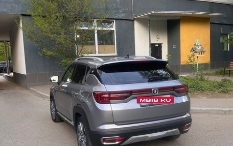 Changan CS35 Plus, 2019 год, 1 700 000 рублей, 2 фотография