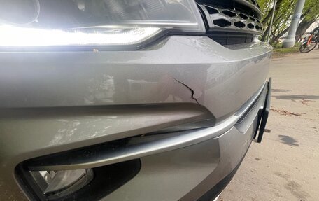 Changan CS35 Plus, 2019 год, 1 700 000 рублей, 7 фотография