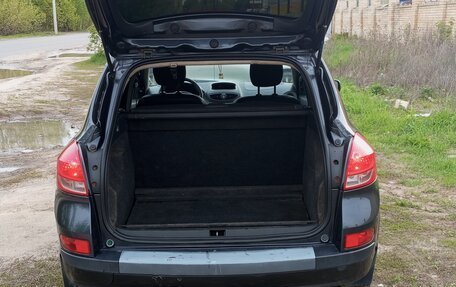 Renault Clio III, 2008 год, 450 000 рублей, 5 фотография