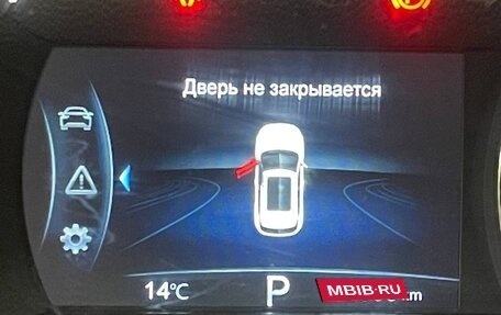 Changan CS35 Plus, 2019 год, 1 700 000 рублей, 5 фотография