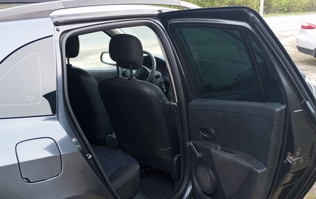 Renault Clio III, 2008 год, 450 000 рублей, 9 фотография