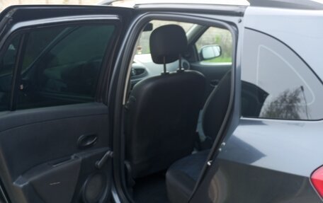 Renault Clio III, 2008 год, 450 000 рублей, 7 фотография