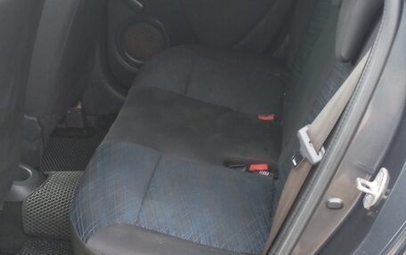 Renault Clio III, 2008 год, 450 000 рублей, 11 фотография