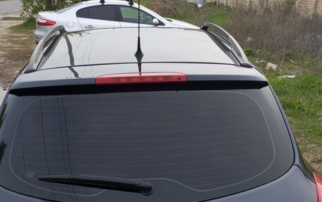 Renault Clio III, 2008 год, 450 000 рублей, 14 фотография