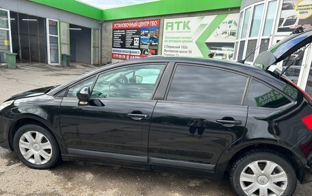Citroen C4 II рестайлинг, 2011 год, 780 000 рублей, 3 фотография