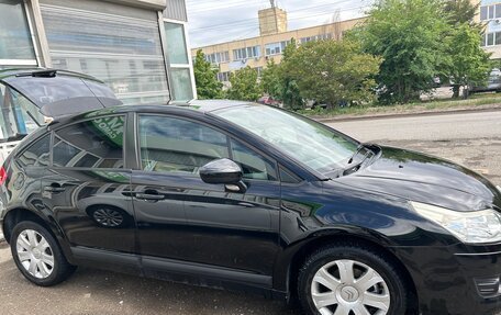 Citroen C4 II рестайлинг, 2011 год, 780 000 рублей, 2 фотография