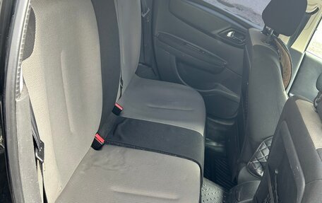 Citroen C4 II рестайлинг, 2011 год, 780 000 рублей, 4 фотография