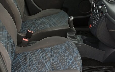 Renault Clio III, 2008 год, 450 000 рублей, 10 фотография