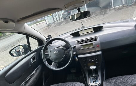 Citroen C4 II рестайлинг, 2011 год, 780 000 рублей, 5 фотография