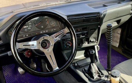BMW 3 серия, 1986 год, 250 000 рублей, 2 фотография