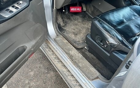 Mitsubishi Pajero III рестайлинг, 2003 год, 585 000 рублей, 6 фотография