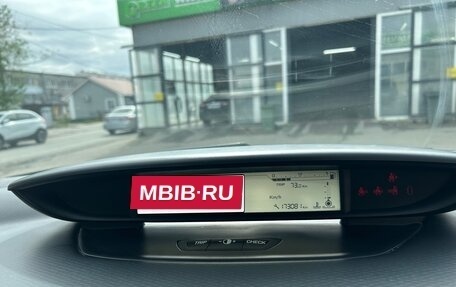 Citroen C4 II рестайлинг, 2011 год, 780 000 рублей, 8 фотография