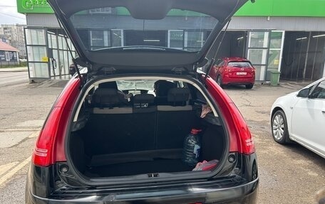 Citroen C4 II рестайлинг, 2011 год, 780 000 рублей, 10 фотография