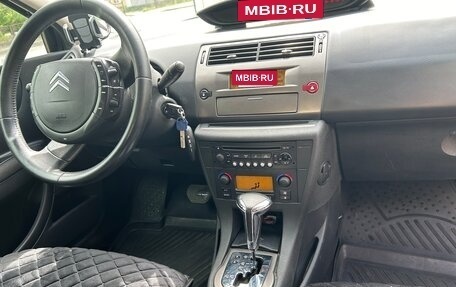 Citroen C4 II рестайлинг, 2011 год, 780 000 рублей, 9 фотография