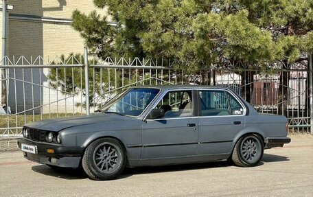 BMW 3 серия, 1986 год, 250 000 рублей, 4 фотография