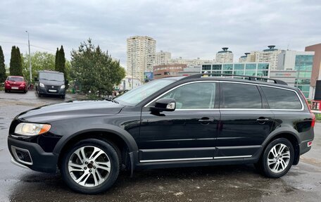 Volvo XC70 II рестайлинг, 2011 год, 2 000 000 рублей, 2 фотография