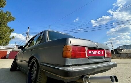BMW 3 серия, 1986 год, 250 000 рублей, 3 фотография