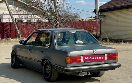 BMW 3 серия, 1986 год, 250 000 рублей, 5 фотография