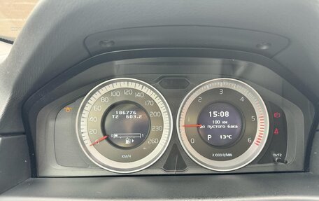 Volvo XC70 II рестайлинг, 2011 год, 2 000 000 рублей, 4 фотография