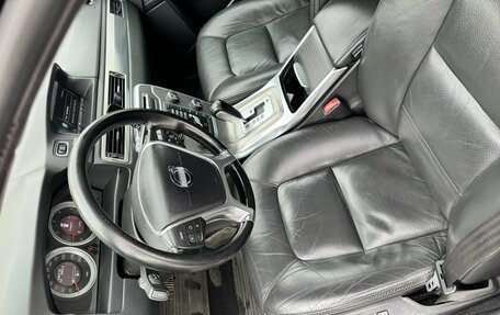 Volvo XC70 II рестайлинг, 2011 год, 2 000 000 рублей, 9 фотография