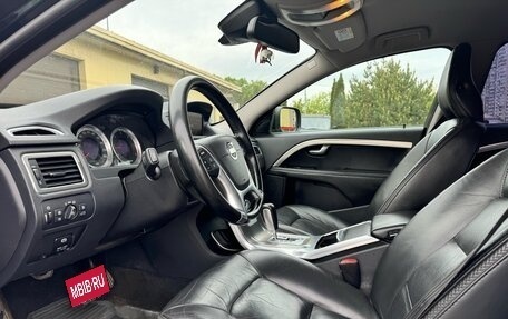 Volvo XC70 II рестайлинг, 2011 год, 2 000 000 рублей, 3 фотография