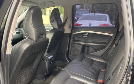 Volvo XC70 II рестайлинг, 2011 год, 2 000 000 рублей, 11 фотография