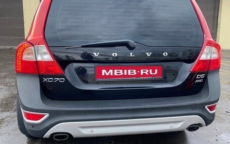Volvo XC70 II рестайлинг, 2011 год, 2 000 000 рублей, 10 фотография