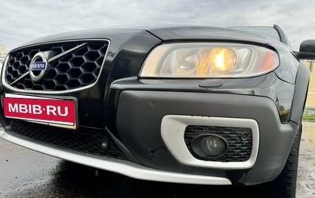 Volvo XC70 II рестайлинг, 2011 год, 2 000 000 рублей, 7 фотография