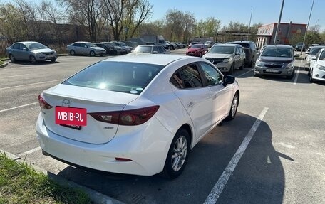 Mazda Axela, 2019 год, 1 900 000 рублей, 4 фотография