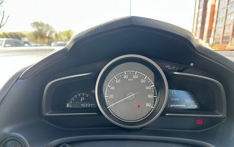 Mazda Axela, 2019 год, 1 900 000 рублей, 6 фотография