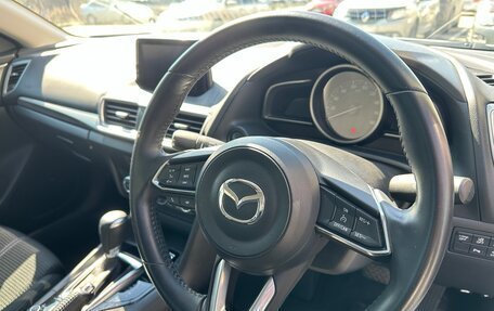 Mazda Axela, 2019 год, 1 900 000 рублей, 7 фотография