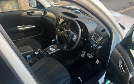 Subaru Forester, 2009 год, 900 000 рублей, 5 фотография