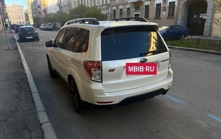 Subaru Forester, 2009 год, 900 000 рублей, 3 фотография