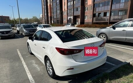 Mazda Axela, 2019 год, 1 900 000 рублей, 5 фотография
