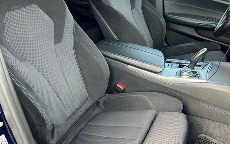 BMW 5 серия, 2018 год, 3 195 000 рублей, 11 фотография