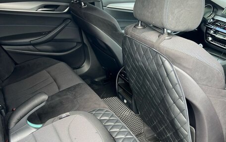 BMW 5 серия, 2018 год, 3 195 000 рублей, 12 фотография