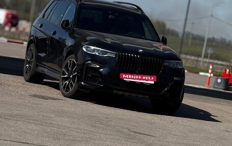 BMW X7, 2020 год, 7 995 000 рублей, 2 фотография