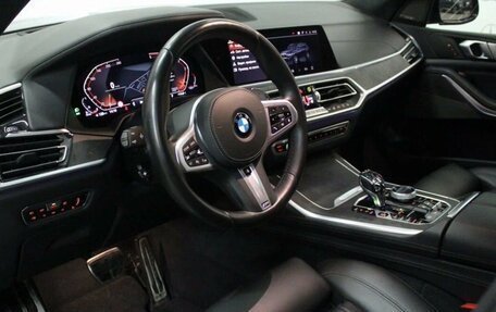 BMW X7, 2020 год, 7 995 000 рублей, 14 фотография