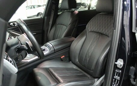 BMW X7, 2020 год, 7 995 000 рублей, 15 фотография